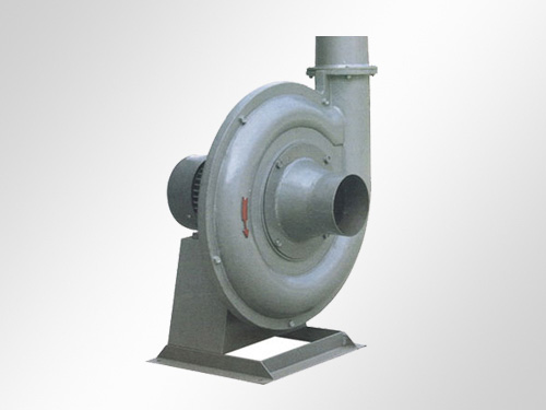 一般離心通風機